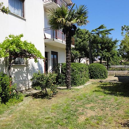 Apartment Zlata Vrcevan Медулин Экстерьер фото
