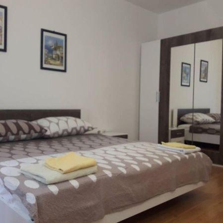 Apartment Zlata Vrcevan Медулин Экстерьер фото