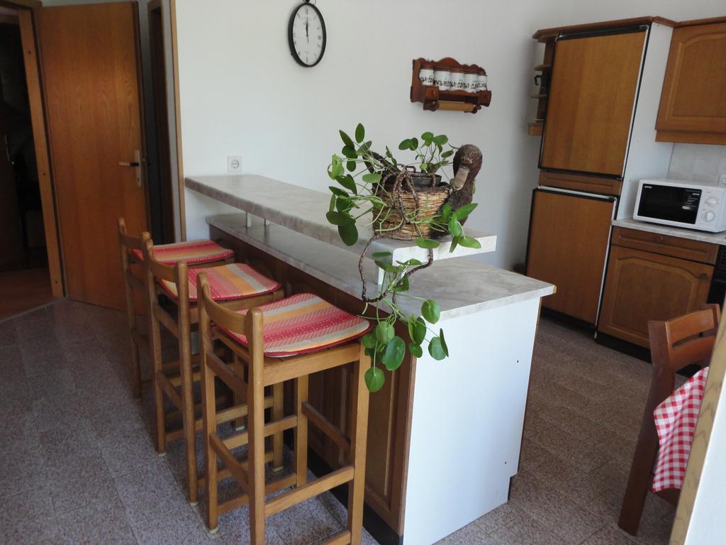 Apartment Zlata Vrcevan Медулин Экстерьер фото