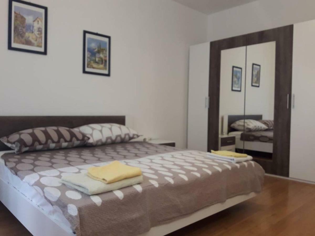 Apartment Zlata Vrcevan Медулин Экстерьер фото